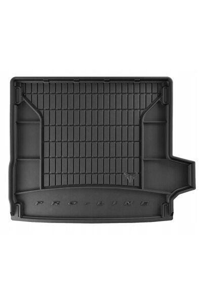 Other Rubber Trunk Mat Insert Carpet PORSCHE Cayenne 2 2010-2017 TM