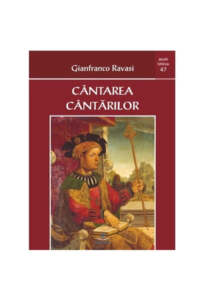 Libraria Sapientia Cantarea Cantarilor. Comentariu si actualizare