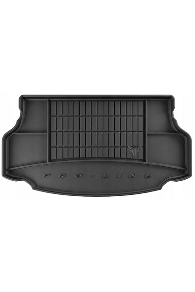 Other Trunk Mat Rubber Insert TOYOTA RAV4 4 Hybrid 2015-2019 TM