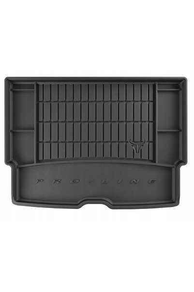 Other Rubber Trunk Mat Insert Volvo EX30 from 2023- TM g