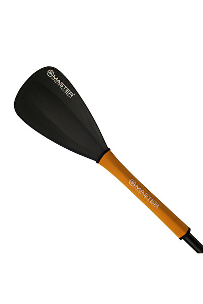 Other MASTER Floater Paddle Grip 36 cm Neoprene Floater - Orange