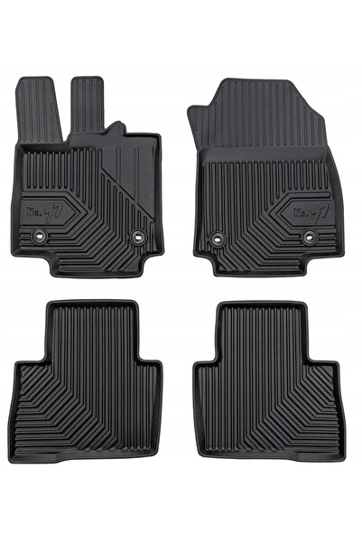 Other COVOARE DE CAUCIUC SAAB 9-5 I 1997-2009 PORTBAGAJ