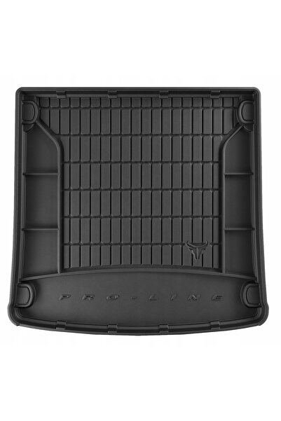 Other Trunk Mat Rubber Insert Carpet Audi A4 B6 Estate 2000-2006 TM