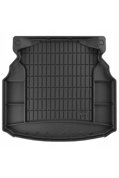 Other Trunk Mat Rubber Insert Carpet MERCEDES C W204 Sedan 2007-2014 TM
