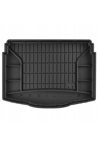 Other Trunk Mat Rubber Insert Carpet MAZDA CX-3 from 2015- TM d