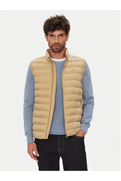 Tommy Hilfiger Men's Vest MW0MW37677 Multicolor