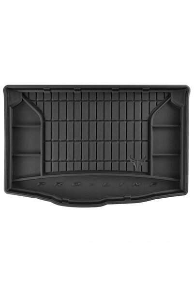 Other Rubber Trunk Mat Insert MAZDA 2 3 Hatchback from 2014- TM