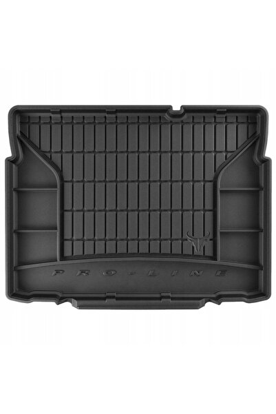 Other Rubber Trunk Mat Insert OPEL CROSSLAND X from 2017- TM d