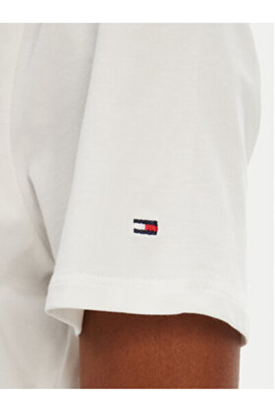 Tommy Hilfiger Tricou damă WW0WW37877 multicolor