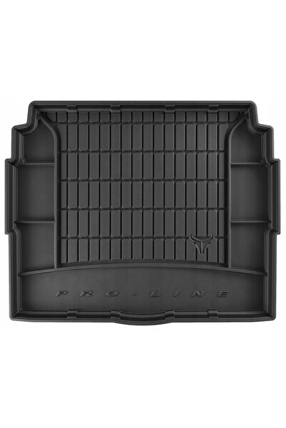 Other Trunk Mat Rubber Insert Carpet CITROEN C5 Aircross from 2018- TM d
