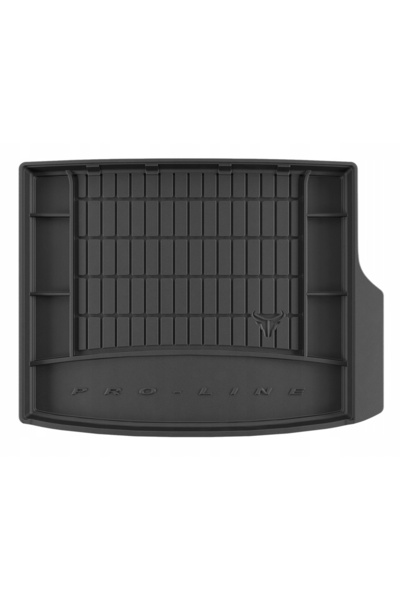 Other Rubber Trunk Mat Insert BYD Seal U from 2024- TM d