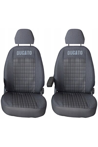 Other POKROWCE PRZODY FIAT DUCATO 2006- PRZÓD 1+1 PREMIUM MOCNE