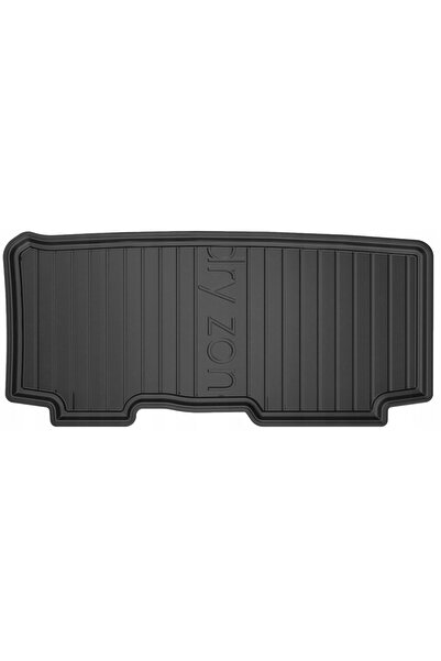 Other TRUNK MAT INSERT CARPET Renault Modus 2004-2012 DZ