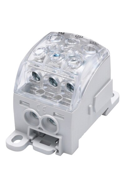 Other SIMBLOCK SUB universal gri 220 AlCu 82060