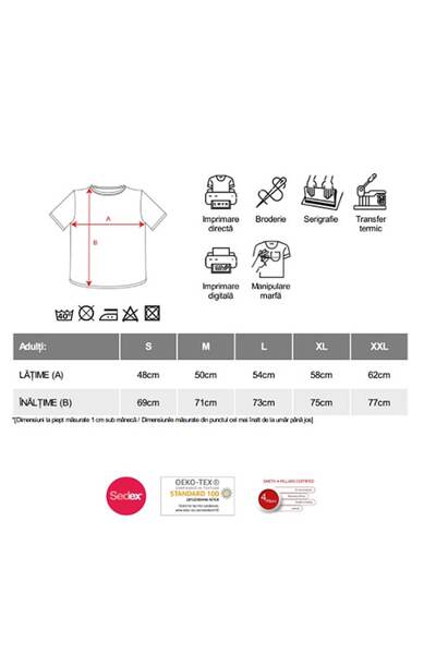 OEM Personalized Cotton T-Shirt "If you have money you eat, if you don’t have money you’re not hungr