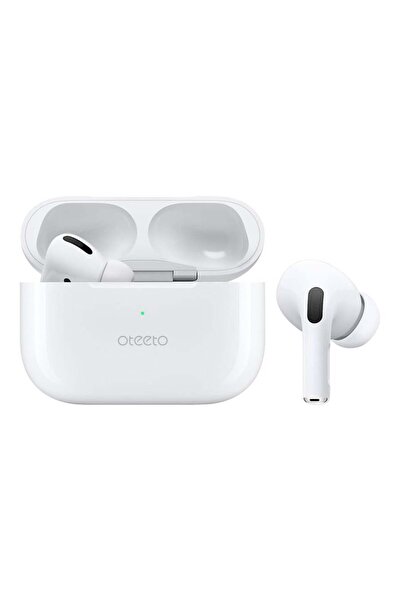 OTEETO Wireless Earbuds Pro 2 Complete Set with Charging Case
