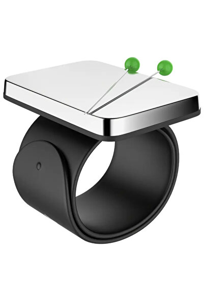 JokeyAmbalaj حامل إبر خياطة مغناطيسي للخياطة والتطريز