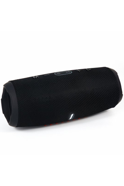 RTG Charge 5 Bluetooth Hoparlör USB SD Kart Aux Girişli Speaker