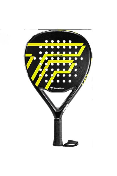 Tecnifibre Wall Breaker 375 Padel Raketi 16WABR3752