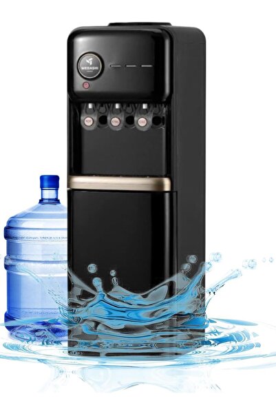 MEBASHI Top Load Water Dispenser (ME-WD8002)(1220W)