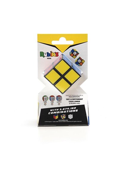 Spinmaster Cub Rubic Mini 2x2