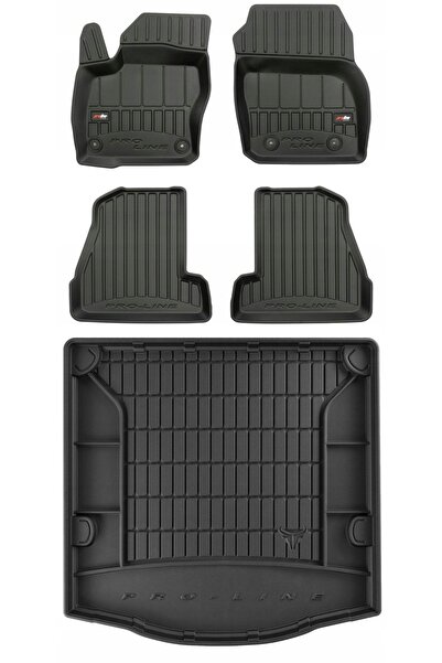 Other Covoraș portbagaj cauciuc MERCEDES S W222 Sedan 2013-2020 TM