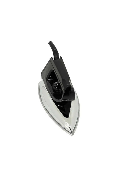 sonashi Dry Iron with Golden Ceramic Coated Soleplate- SDI-6010