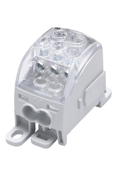 Other Bloc de distribuție universal SIMBLOCK SUB 160 AlCu