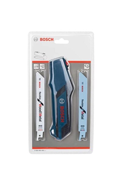 Bosch El Testere Seti
