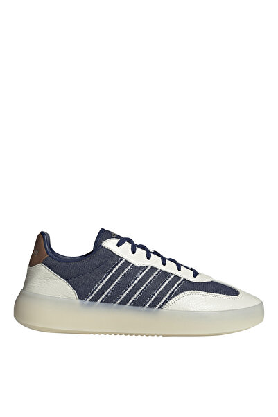 adidas JR9271 BARREDA DECODE Lacivert - Krem Erkek Lifestyle Ayakkabı