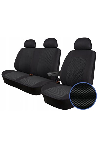 Other POKROWCE BUS 2+1 PEUGEOT Traveler din 2016 TYPOWE B