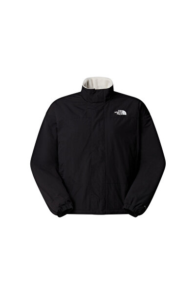 THE NORTH FACE W Yumiori Reversible Jacket Women's Outdoor Jacket (Double-Sided) Nf0A8E87Vor1 Black
