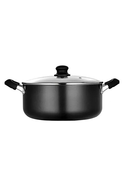 HOMEWAY Nonstick Casserole, 28 cm