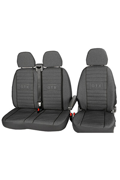 Other OPEL VIVARO B 2014-2019 9 persoane 3 rânduri COVOARE CAUCIUC 77