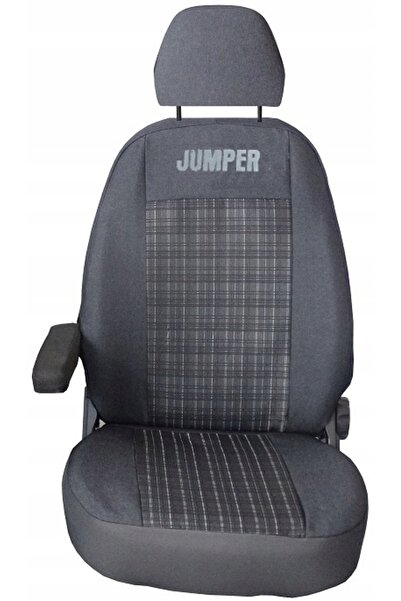 Other POKROWCE PRZODY CITROEN JUMPER din 2006-2025 PRZÓD PREMIUM MOCNE