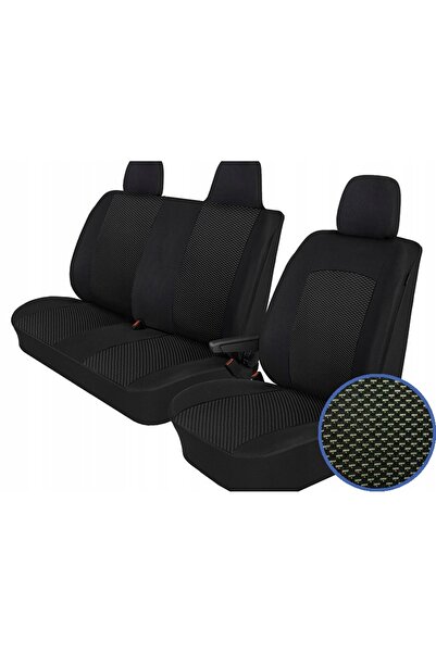 Other Pokrowce NISSAN PRIMASTAR 2001-2014 100% TYPOWE B