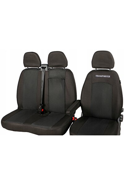 Other VW Transporter T5 T6 2003-2024 Pokrowce szyte na miarę