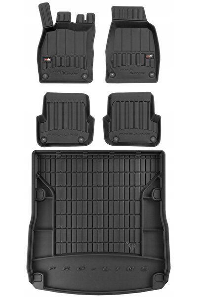 Other Covoraș portbagaj cauciuc KIA Sportage 4 2015-2021 TM g