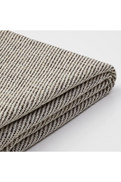 hobiurun Köşe koltuk kılıfı, viarp Bej-kahverengi