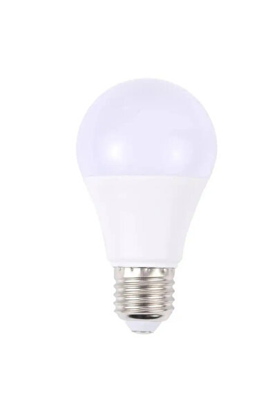 ecolink LED Bulb 12Watt 100-250 Voltage, White