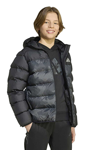 adidas Çocuk Günlük Mont J Sd Aop Jkt Jl7399