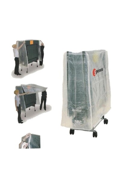 Other Husă pentru masa de tenis de masă SPONETA PING PONG