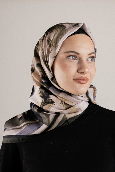 Akel ΜΟΝΤΕΛΟ ΦΟΥΛΑΡΙΑΣ ΜΕ ΣΧΕΔΙΟ ΓΑΛΛΙΚΟ ΜΕΤΑΞΟΥ-3