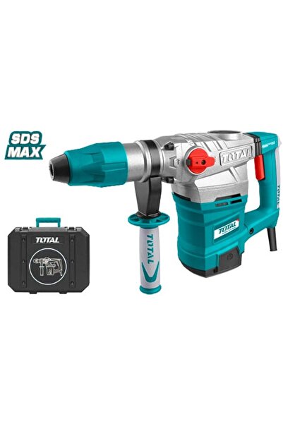 TOTAL Hilti Electric Drill 38 mm 1600 Watt - Total TH116386