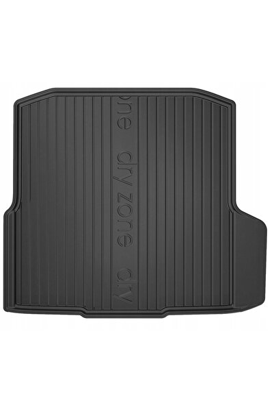Other TRUNK MAT INSERT CARPET Skoda Octavia 3 III Kombi 2012-2020 DZ