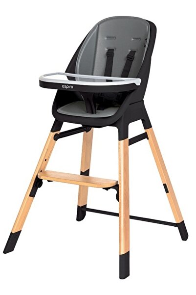 Other Scaun înalt 4 în 1 Espiro Sense 10 Onyx