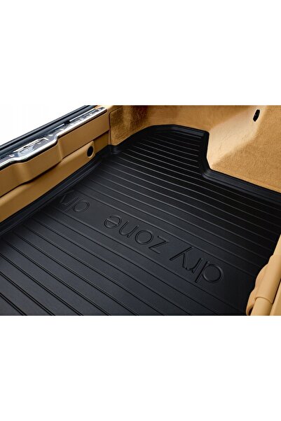 Other TRUNK MAT INSERT CARPET Suzuki SX4 Sedan 2006-2014 DZ