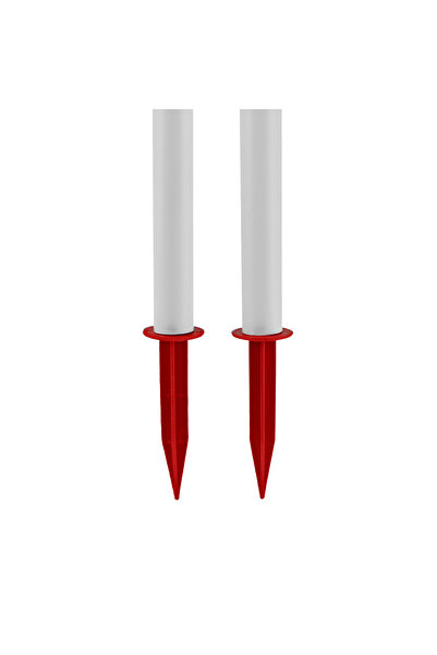 Other MASTER Koplat Badminton Net 1000 x 90 cm with Frame