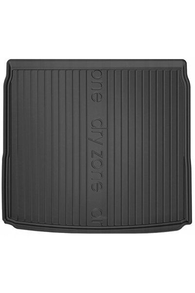 Other TRUNK MAT INSERT CARPET Peugeot 508 1 I Estate 2010-2018 DZ