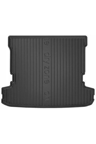 Other Mitsubishi Pajero 4 IV 2006-2021 TRUNK MAT INSERT CARPET DZ